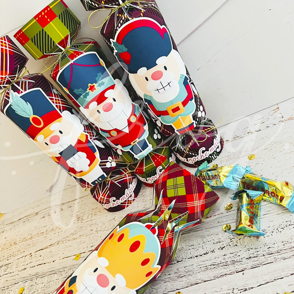 CROPS NAVIDEÑOS - CASCANUECES - Image 2